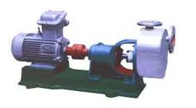 ZFB不銹鋼自吸泵