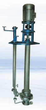 LHY保溫硫磺液下泵