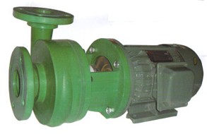 102塑料耐腐蝕離心泵